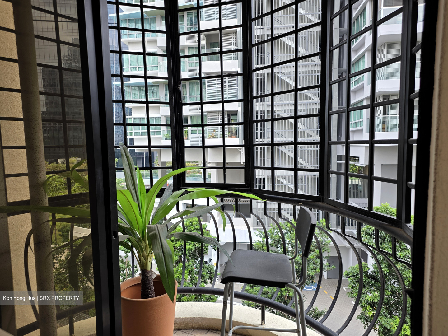 Bassein Court (D11), Apartment #599221401
